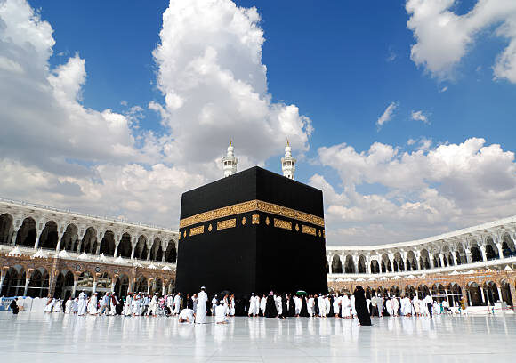 Requirements and Procedures for Entering Saudi Arabia for Umrah