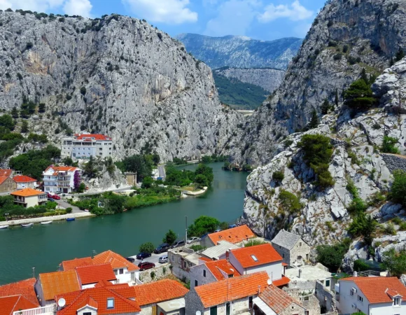 Hidden Gems of Bosnia and Croatia: Unveiling the Lesser-known Treasures