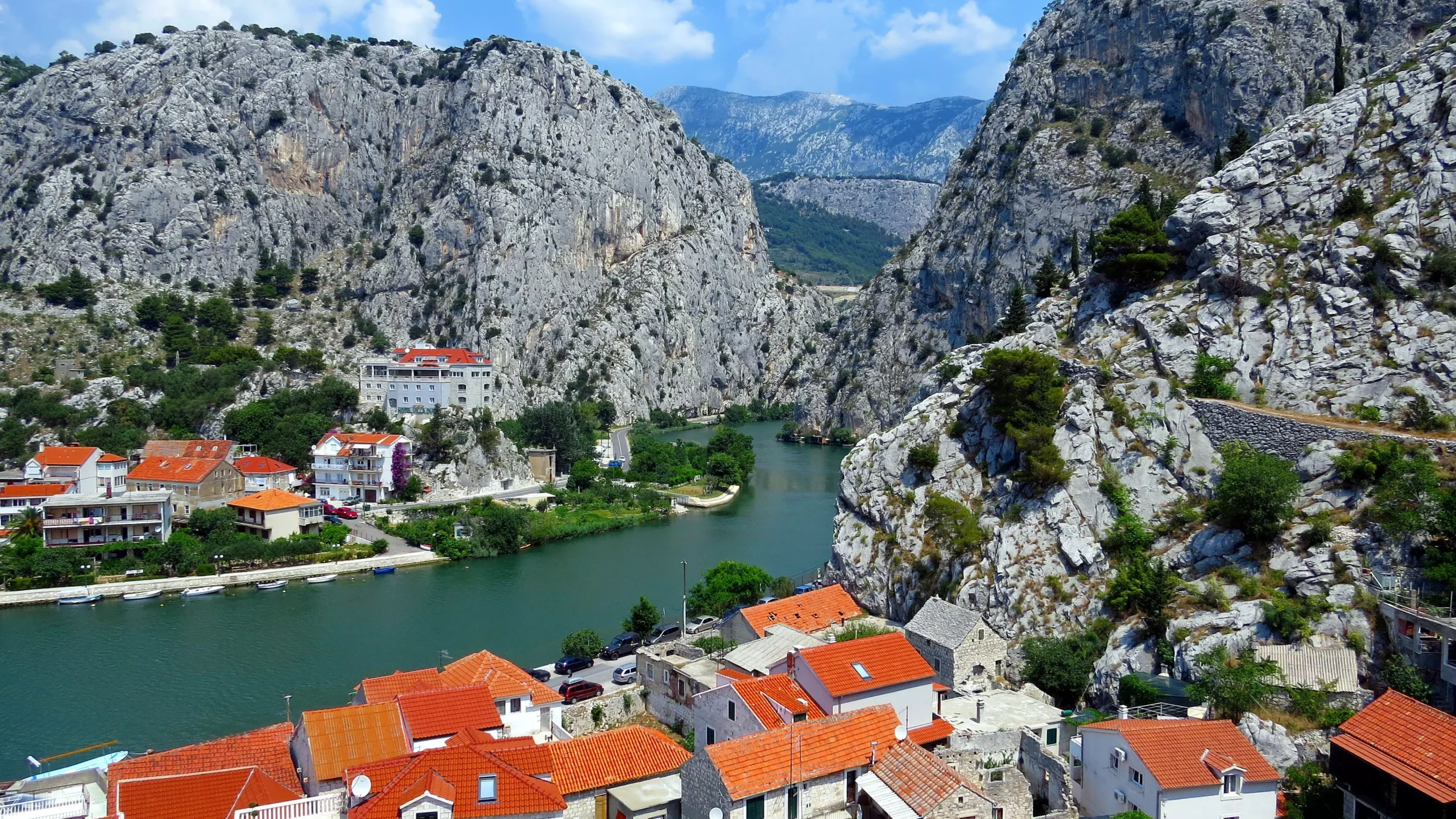 Hidden Gems of Bosnia and Croatia: Unveiling the Lesser-known Treasures