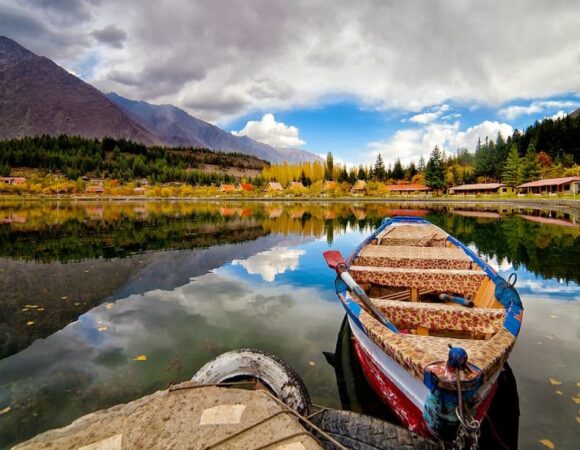 Why the Northern Areas of Pakistan Are a Must-Visit for Every Wanderer